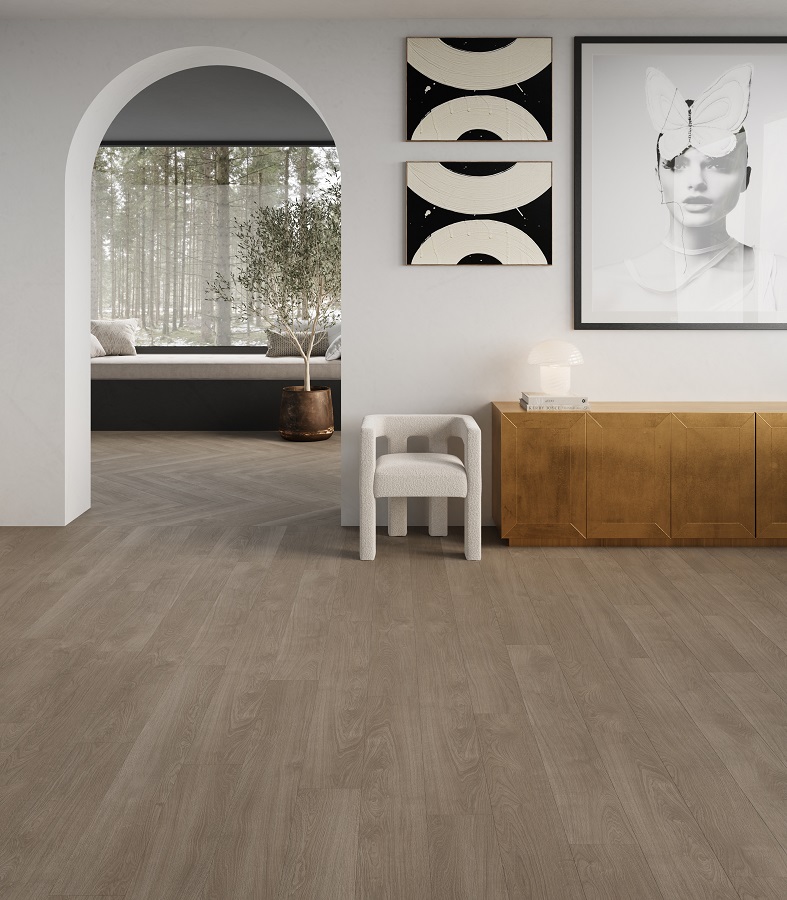 ARBOR, HFLOR - Luxury Vinyl Tile Flooring | LX Hausys US